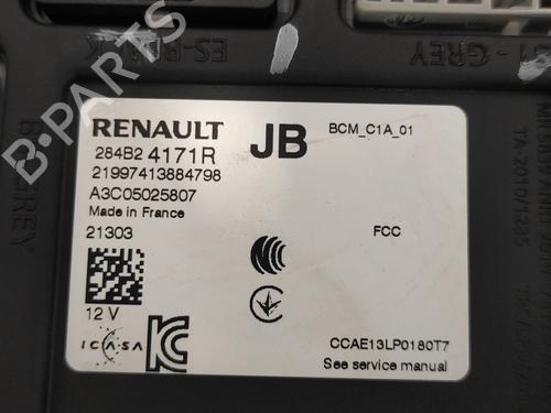 Elektronisk modul RENAULT CAPTUR II (HF_)  | BP22389428M83 