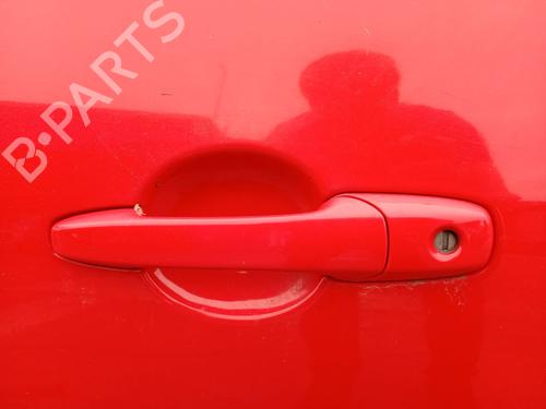 front-left-exterior-door-handle-bmw-3-e36-1990-1991-1992-1993-1994-1995-1996-1997-1998-34704740 main image