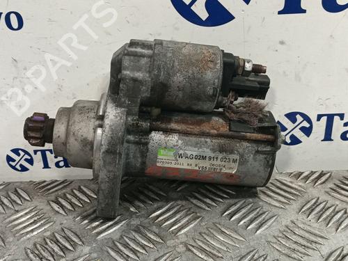 Startmotor AUDI A3 Sportback (8VA, 8VF) [2012-2021]  31020529
