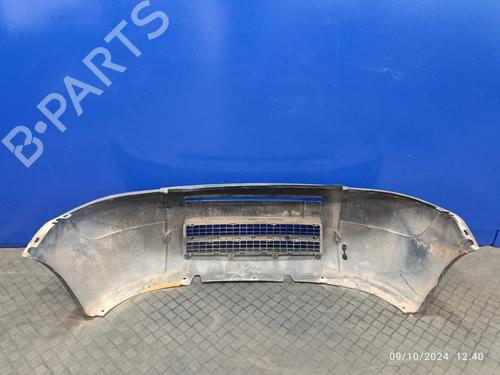 Front bumper PEUGEOT PARTNER Box Body/MPV (5_, G_) 1.9 D | BP20291555C7 