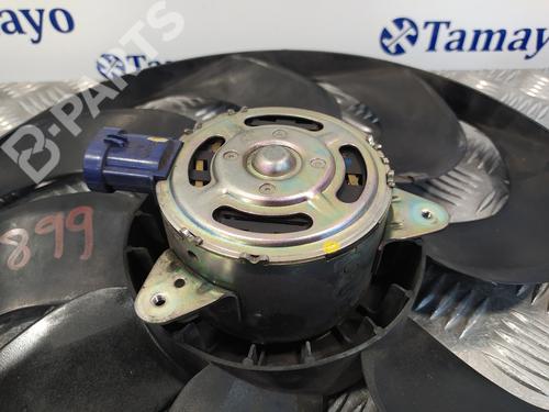 Radiator fan DACIA DOKKER MPV (KE_) 1.6 LPG | BP10572513M35