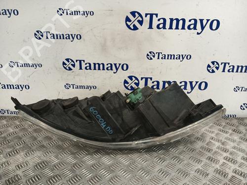Right headlight RENAULT MASTER III Platform/Chassis (EV, HV, UV) 2.3 dCi 130 RWD (HV01, HV10, HV11, HV12, UV01, UV10,... | BP33288794C29 - Image 6