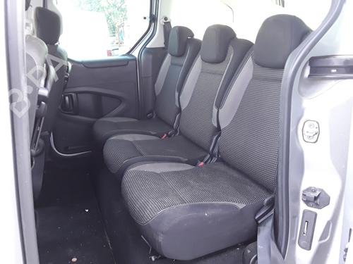 Other PEUGEOT PARTNER Tepee  | BP26153179O1 
