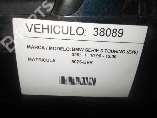 Climate control BMW 3 Touring (E46) 320 d | BP889138I5 