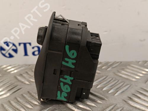 Left front window switch PEUGEOT 206 Hatchback (2A/C)  | BP16467526I27 