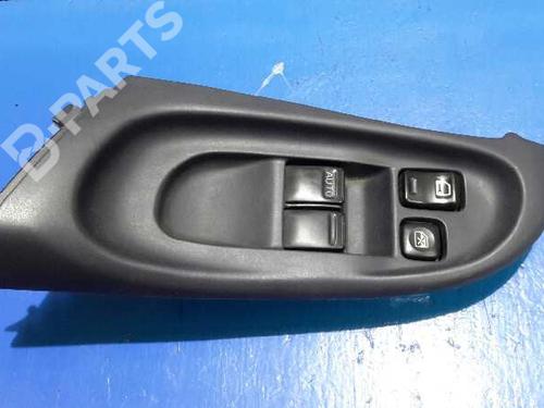 Used Left front window switch NISSAN ALMERA II Hatchback (N16) [2000-2025]  4704381