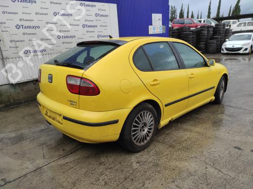 Engine SEAT LEON (1M1)  | BP20646930M1 