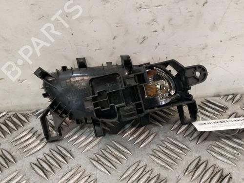 Rear left interior door handle NISSAN PULSAR Hatchback (C13) 1.2 DIG-T | BP34252136I15 - Image 2