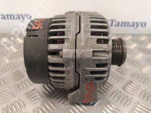Alternator MERCEDES-BENZ VITO Van (W638)  | BP16752375M7 
