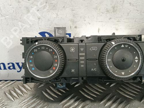 Climate control MERCEDES-BENZ SPRINTER 3,5-t Van (B906)  | BP28515348I5 