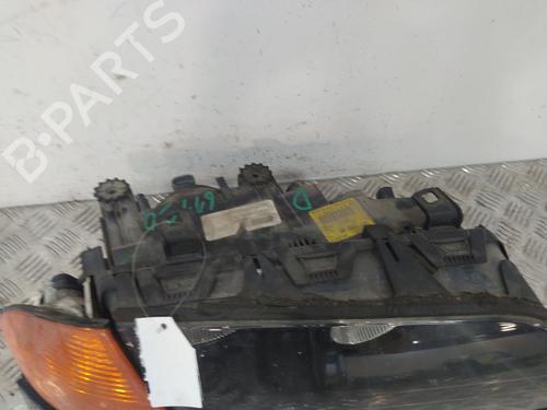 Right headlight BMW 3 (E46) 320 d | BP39499763C29 - Image 3