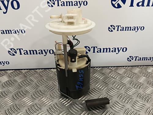 Fuel pump FIAT PUNTO (188_) 1.2 60 (188.030, .050, .130, .150, .230, .250) | BP13582067M76 