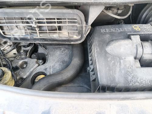 Left headlight RENAULT TRAFIC II Bus (JL) 2.5 dCi 135 (JL0D) | BP39981530C28 - Image 17