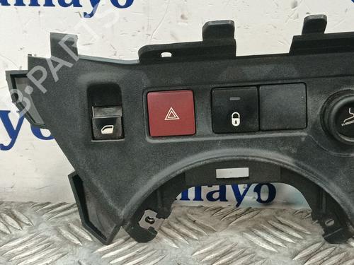 Warning switch PEUGEOT PARTNER Tepee | BP32710080I22 - Image 2