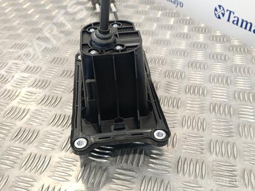 Gear lever RENAULT CLIO IV (BH_)  | BP19416416M90 