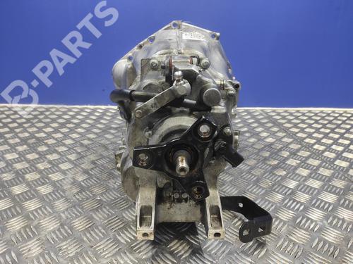 Gearbox MERCEDES-BENZ C-CLASS (W203)  | BP6991045M3 