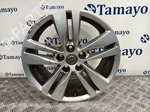 Cerchio FORD ESCORT VI Turnier (GAL) 1.6 i 16V (90 hp) 30870674