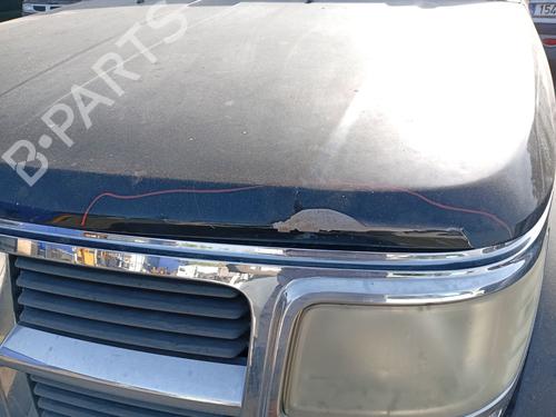 Motorhjelm DODGE NITRO 2.8 CRD | BP37602619C1 - Image 3
