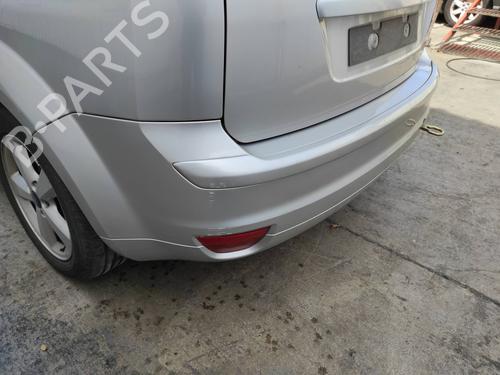 Right front fenders FORD FOCUS II (DA_, HCP, DP) 1.6 Ti | BP20979415C42 