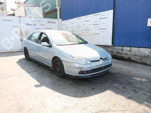 Brugte CITROËN C5 II (RC_) 2.0 16V (RCRFJB, RCRFJC) (140 hp) 3464745