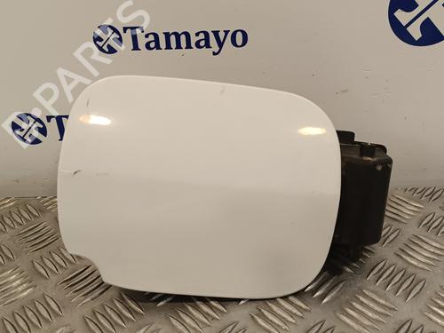 Used Fuel flap RENAULT CLIO III (BR0/1, CR0/1) [2005-2014]  16999364