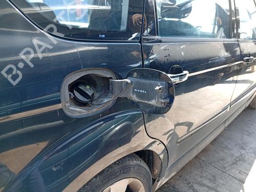 Bensintank Bensintank FORD S-MAX (WA6) 2.2 TDCi (175 hp) 35951552 35951552