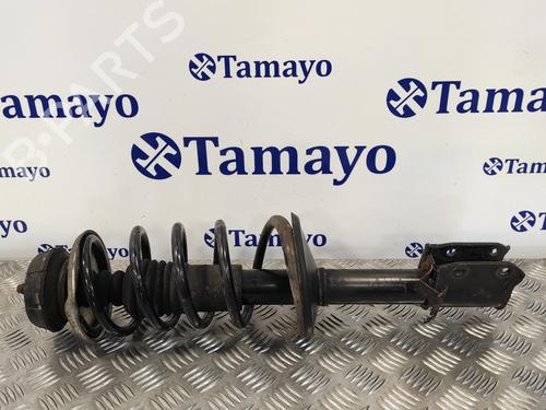 Used Right front shock absorber DACIA SANDERO [2008-2025]  12949193