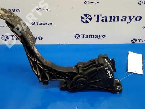 Used Pedal SEAT IBIZA IV ST (6J8, 6P8) 1.4 (85 hp) 6065781