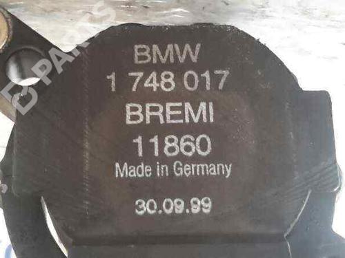 Ignition coil BMW 3 (E46) 323 i | BP4209738M94 