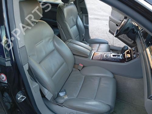 Right front seat AUDI A8 D3 (4E2, 4E8) 4.2 TDI quattro | BP39176081C16 - Image 2