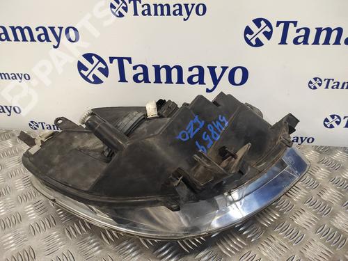 Left headlight CITROËN XSARA PICASSO (N68) 1.6 HDi | BP12102902C28 
