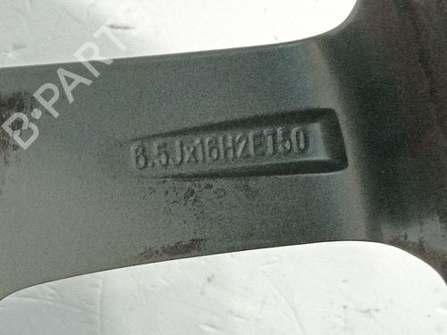 Rim VW TOURAN (1T1, 1T2) 2.0 TDI | BP29239460C45 