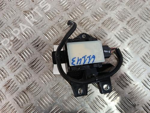 Electronic module RENAULT CAPTUR II (HF_) TCe 160 (HFN1) | BP40121428M83 - Image 2