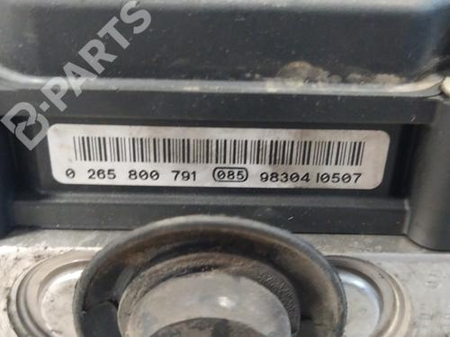 ABS pump FORD KA (RU8) 1.3 TDCi | BP10179989M43 