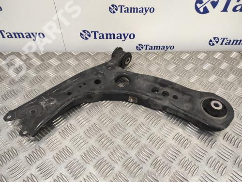 Used Left front suspension arm AUDI A3 Sportback (8VA, 8VF) [2012-2021]  12110121
