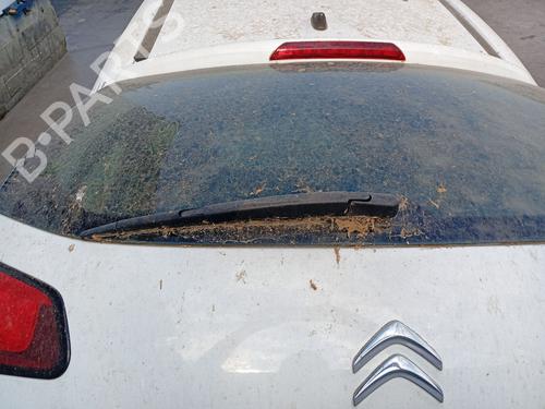 Used Rear windshield wiper arm Rear windshield wiper arm 37523301 37523301