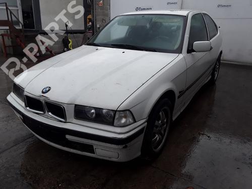 Gearbox BMW 3 (E36)  | BP8498216M3 