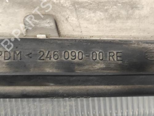 Right headlight SKODA OCTAVIA I (1U2)  | BP23536155C29 