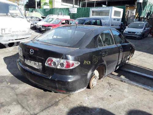 Egr MAZDA 6 Hatchback (GG)  | BP14359852M69 