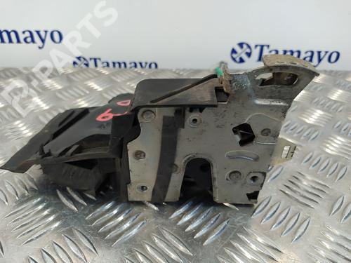 Front right lock BMW 5 (E39) 530 d | BP10352992C97 
