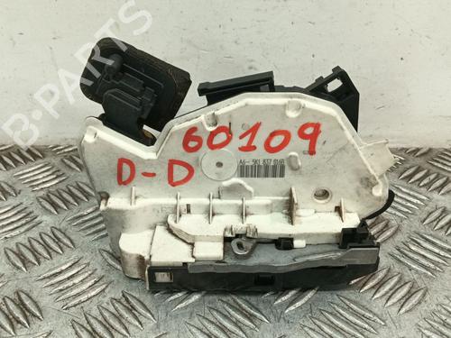 front-right-lock-citroen-xantia-x2-1998-1999-2000-2001-2002-2003-36239379 main image