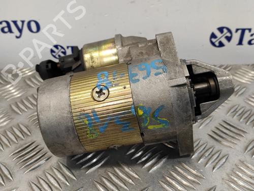 Starter FIAT PUNTO (188_)  | BP17391233M8 