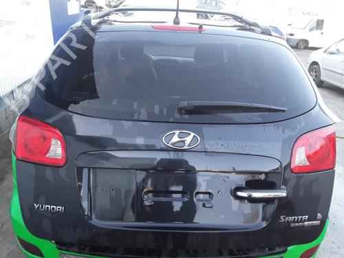 Anti roll bar HYUNDAI SANTA FÉ II (CM)  | BP9077517M96 