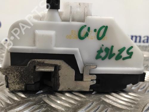 Front right lock CITROËN C2 (JM_) 1.4 HDi | BP9241068C97 