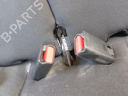 Used Seat buckle Seat buckle DAEWOO MATIZ (M100, M150) 0.8 (52 hp) 36074986 36074986