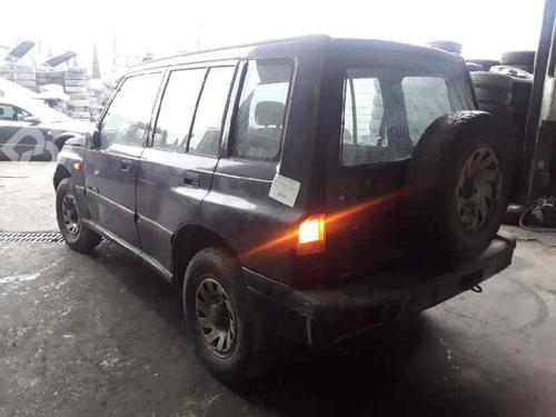 Starter SUZUKI VITARA (ET, TA, TD) 1.6 | BP6531298M8 