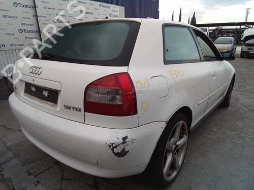 Fuel pump AUDI A3 (8L1) 1.9 TDI | BP12260913M76 