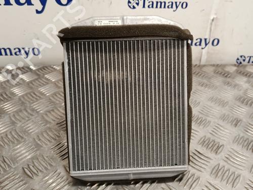 Varmeapparat DACIA SANDERO II [2012-2026]  31637790