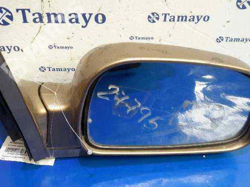 Used Right mirror HYUNDAI SANTA FÉ I (SM) 2.7 4x4 (175 hp) 5827820