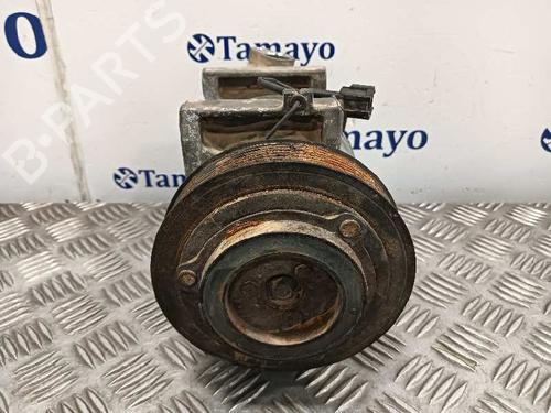 AC compressor NISSAN PATHFINDER III (R51)  | BP24643012M34 